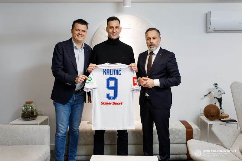 Nikola Kalinic