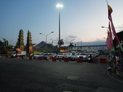 Besok, Tarif Penyeberangan Ketapang-Gilimanuk Kembali Normal