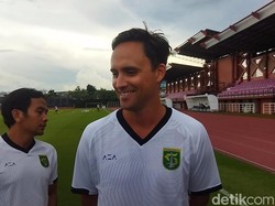 Menanti Tangan Dingin Paul Munster Selamatkan Persebaya