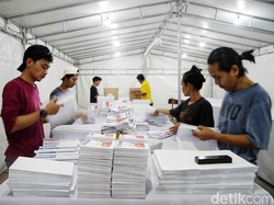 Contoh Undangan Pelantikan KPPS Lengkap dengan Susunan Acaranya