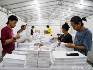 Contoh Undangan Pelantikan KPPS Lengkap dengan Susunan Acaranya Contoh Undangan Pelantikan KPPS Lengkap dengan Susunan Acaranya