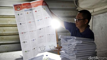 Putusan MK dan Ilusi Reformasi Pemilu