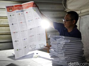 Putusan MK dan Ilusi Reformasi Pemilu