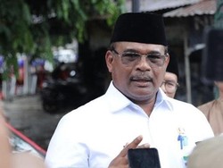 Inflasi Babel Turun Signifikan 2,65% di Desember 2023, Ini Rinciannya