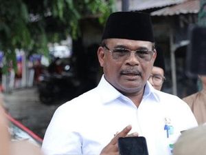 Inflasi Babel Turun Signifikan 2,65% di Desember 2023, Ini Rinciannya Inflasi Babel Turun Signifikan 2,65% di Desember 2023, Ini Rinciannya