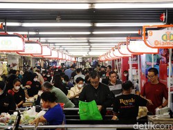 Siap-siap! Bank Dunia Ramal Ekonomi Global Melambat hingga 2026