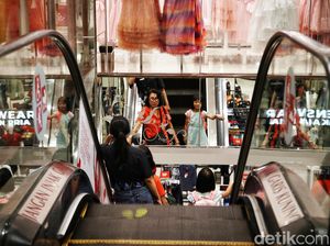 Harga Sewa Kios-Toko Naik, Tanda Makin Laku? Harga Sewa Kios-Toko Naik, Tanda Makin Laku?