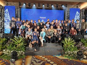 Dapat Suntikan Dana Rp 85 M, Komunal Siap Genjot Inklusi Keuangan di RI Dapat Suntikan Dana Rp 85 M, Komunal Siap Genjot Inklusi Keuangan di RI