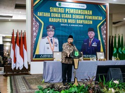 Perusahaan Perkebunan di Muba Diminta Bantu Hapus Julukan Daerah Penghasil Asap