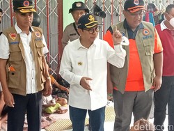 Kondisi Pengungsi Dipastikan Baik-Korem 161/Wirasakti Kupang Kirim 5 Dokter