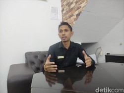 Menguat Indikasi Maladministrasi 39 ASN Pemprov Sulsel Nonjob di Era Sudirman