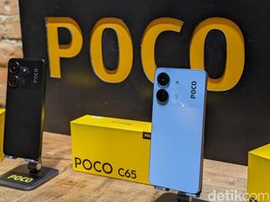 7 Smartphone Rp 1 Jutaan RAM 8 GB Ada Infinix, Poco, hingga Redmi 7 Smartphone Rp 1 Jutaan RAM 8 GB Ada Infinix, Poco, hingga Redmi