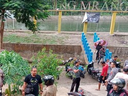 Vertigo Kambuh Saat Mancing, Warga Klaten Meninggal di Embung Mranggen