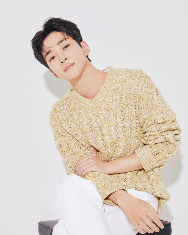 Potret DinDin/ Foto: instagram.com/dindinem Potret DinDin