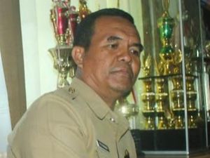 Putarman Jadi Plh Sekda Kabupaten Bima, Rangkap Jabatan Asisten II