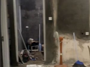 Viral Pria Beralih dari Rumah Komersil ke Subsidi Tipe 30/60, Begini Jadinya