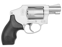 Demi Dapur Jualan Pistol Revolver Rakitan Pun Dilakukan Pasutri Ponorogo