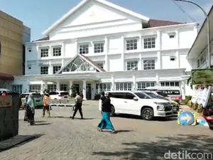 6 Warga Pasuruan Terpapar COVID Varian Baru, Gejala Mirip Influenza 6 Warga Pasuruan Terpapar COVID Varian Baru, Gejala Mirip Influenza