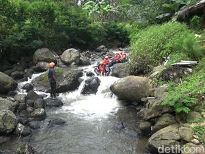 Subang Targetkan 20 Juta Wisatawan Datang di Tahun 2024