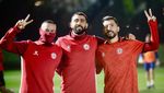 5 Tim Ranking FIFA Terbawah di Piala Asia 2023, Indonesia Masuk