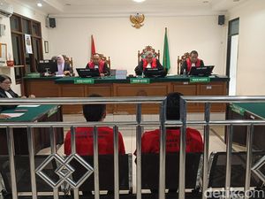 Jaksa Ungkap Hasil Visum Bripda ID yang Tewas Tertembak di Rusun Polri