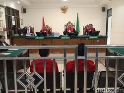 Jaksa Ungkap Hasil Visum Bripda ID yang Tewas Tertembak di Rusun Polri