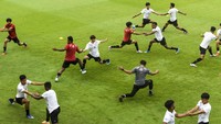 Pemusatan latihan ini guna mempersiapkan Piala AFF U-19 2024 serta kualifikasi Piala Asia U-20 2025.  