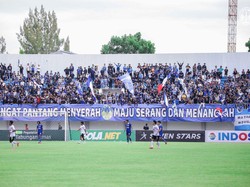 Presiden Brajamusti Ungkap Kondisi Terkini Skuad PSIM Jelang 12 Besar