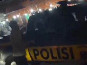 Viral Jukir di Medan Ngaku Ditangkap-Dianiaya Polisi, Uangnya juga Diambil Viral Jukir di Medan Ngaku Ditangkap-Dianiaya Polisi, Uangnya juga Diambil