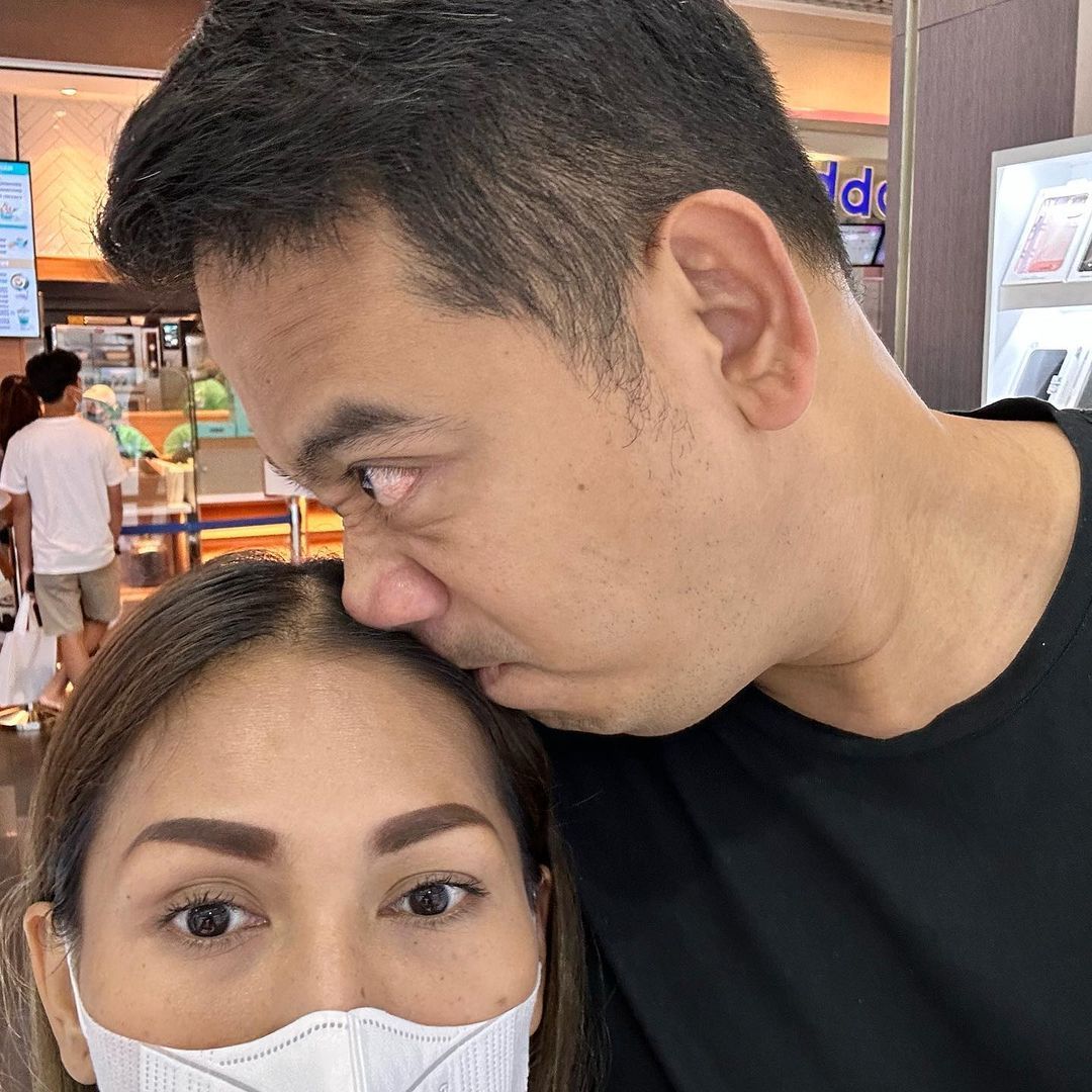 Tata Janeeta dan Brotoseno