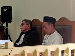 Vonis Mati buat Mbah Slamet Dukun Banjarnegara Pembunuh 12 Korban