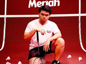 Thariq Halilintar Bicara Alasan Tertarik Ramaikan Ajang Sportainment