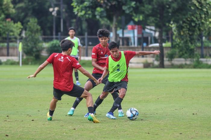 Timnas U-20, Indra Sjafri