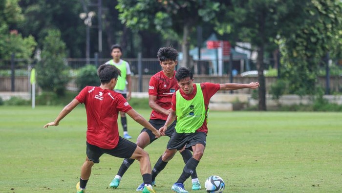 Timnas U-20, Indra Sjafri