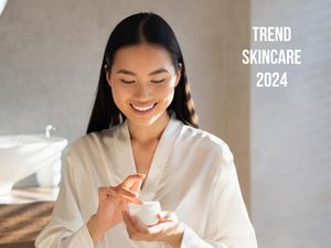 7 Tren Skincare 2024, Ada Skincare Hormonal Hingga untuk Kulit Stres 7 Tren Skincare 2024, Ada Skincare Hormonal Hingga untuk Kulit Stres