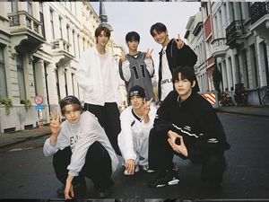 Kenalan dengan TWS, Boyband Baru Pledis Entertainment