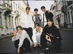 Kenalan dengan TWS, Boyband Baru Pledis Entertainment