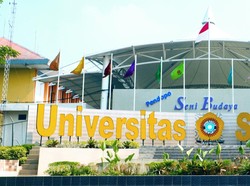 Daftar Fakultas dan Jurusan yang ada di Universitas Sriwijaya, Apa Saja?