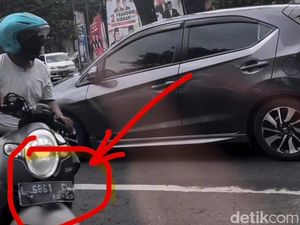 Marak Aksi Ketuk Kaca Mobil Surabaya, Satpol PP Imbau Lapor 112 Bukan Medsos Marak Aksi Ketuk Kaca Mobil Surabaya, Satpol PP Imbau Lapor 112 Bukan Medsos
