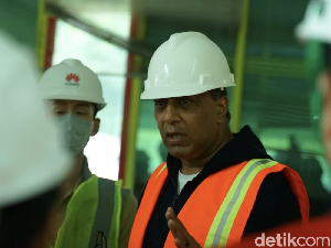 Gangguan Sinyal Indosat di Semarang Pulih 100% dalam 24 Jam Gangguan Sinyal Indosat di Semarang Pulih 100% dalam 24 Jam