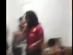 Viral Perkelahian Muda Mudi di Makassar, Polisi Turun Tangan