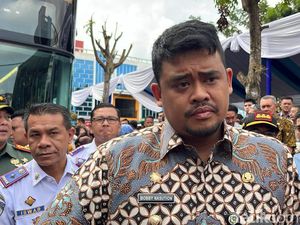 Jukir yang Disemprot Bobby Diamankan Polisi Jukir yang Disemprot Bobby Diamankan Polisi