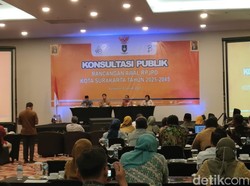 Gibran Bocorkan Smart Farming Jadi Bahan Debat Cawapres: Sebenarnya Nggak Boleh