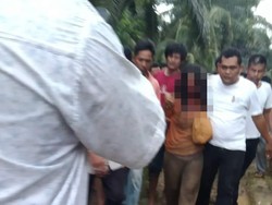 5 Fakta Emak-emak di Madina Hantam Tetangga Hingga Tewas gegara Sakit Hati