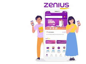 Zenius Pamit Setelah 20 Tahun Beroperasi