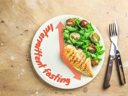 5 Mitos Diet Intermittent Fasting Ini Sudah Dibantah Ahli Gizi