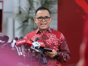Buka Lowongan ASN buat Fresh Graduate, MenPAN-RB: Sambut Indonesia Emas Buka Lowongan ASN buat Fresh Graduate, MenPAN-RB: Sambut Indonesia Emas