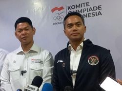 Anindya Bakrie : Akuatik Insya Allah Dapat 2 Wildcard