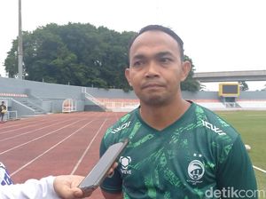 Sriwijaya FC Bermain Menyerang Hadapi PSKC Cimahi pada Babak Degradasi Liga 2