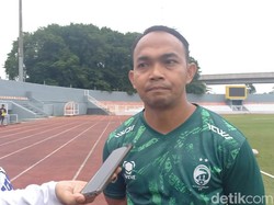 Sriwijaya FC Bermain Menyerang Hadapi PSKC Cimahi pada Babak Degradasi Liga 2